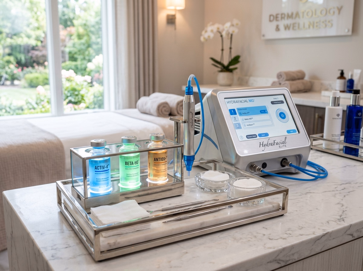 Lumina Aesthetics